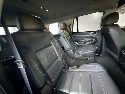 Used 2018 GMC Yukon Denali w/ Denali Ultimate Package AWD/4WD image 32