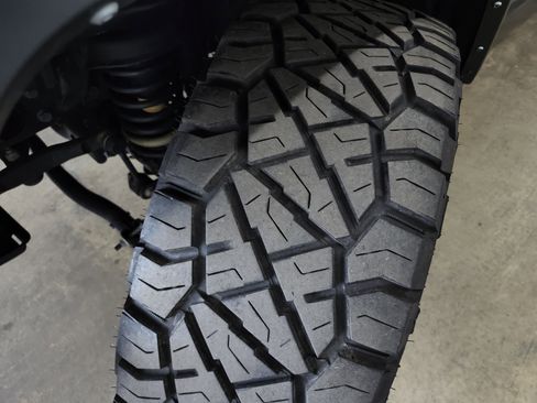 Used 2022 Jeep Wrangler Unlimited Rubicon 4xe w/ Cold Weather Group image 26