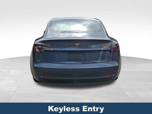 Used 2023 Tesla Model 3 Standard Range RWD image 6