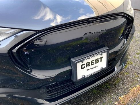 Used 2023 Ford Mustang Mach-E Premium w/ Mustang Nite Pony Package AWD/4WD image 30