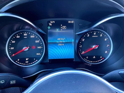 Used 2021 Mercedes-Benz GLC 300 image 24