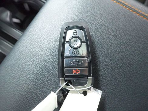 Used 2025 Ford F150 Tremor w/ Equipment Group 402A High AWD/4WD image 22
