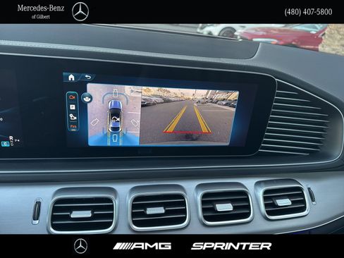 New 2026 Mercedes-Benz GLE 53 AMG 4MATIC Coupe image 25