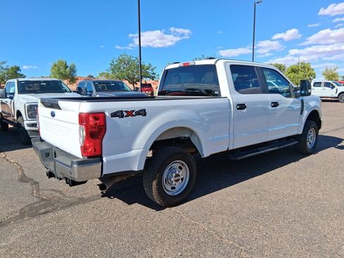 Used 2022 Ford F250 XL w/ Power Equipment Group AWD/4WD image 5