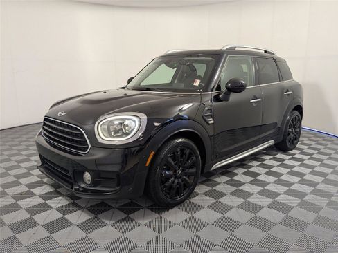 Used 2018 MINI Cooper Countryman image 2