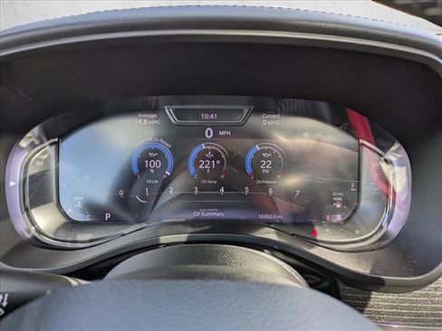 Used 2024 RAM 1500 Limited image 11