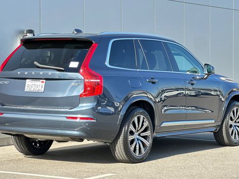 Certified 2025 Volvo XC90 B5 Core w/ Protection Package Premier image 5