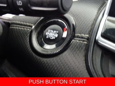 Certified 2022 Jeep Compass Latitude AWD/4WD image 8