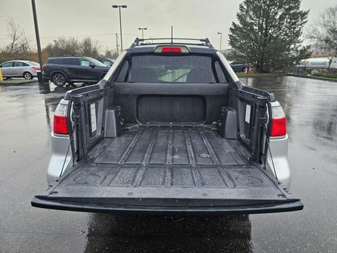 Used 2006 Subaru Baja Turbo image 18