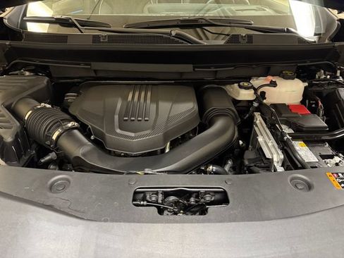 Used 2025 Buick Enclave Avenir w/ Trailering Package, 5000 lbs. AWD/4WD image 29