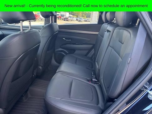 Used 2024 Hyundai Tucson XRT AWD/4WD image 10