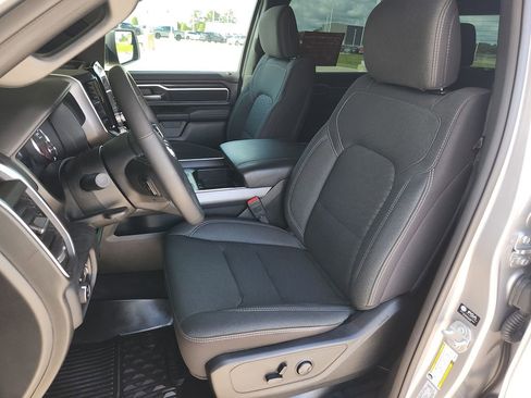 Used 2025 RAM 1500 Lone Star AWD/4WD image 12