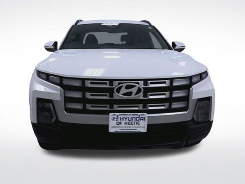 New 2026 Hyundai Santa Cruz SEL AWD/4WD image 15