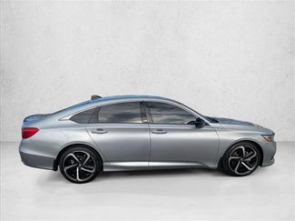 Certified 2022 Honda Accord Sport video 4