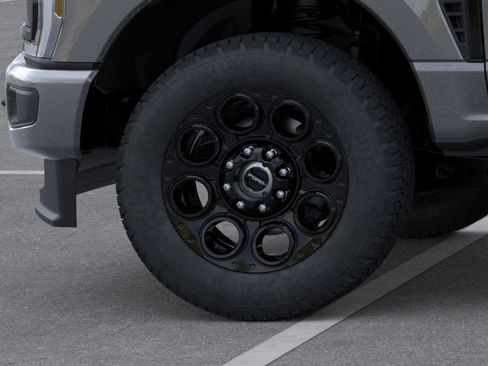 New 2026 Ford F250 Lariat w/ Black Appearance Package AWD/4WD image 41