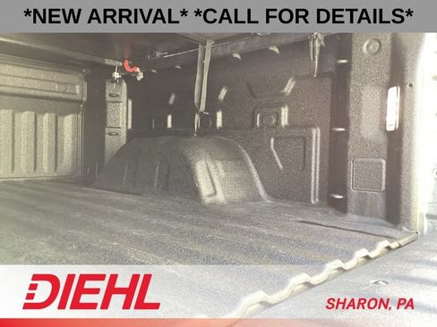 Used 2021 Chevrolet Silverado 1500 LT AWD/4WD image 15
