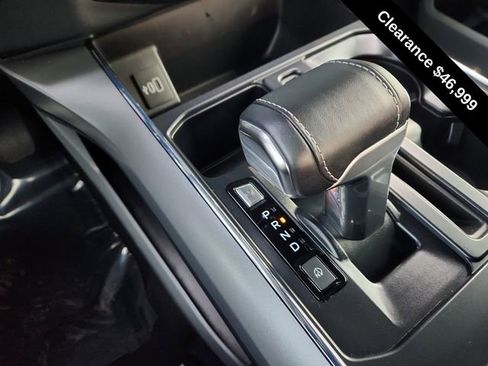 Used 2025 Ford F150 Lightning Flash image 43