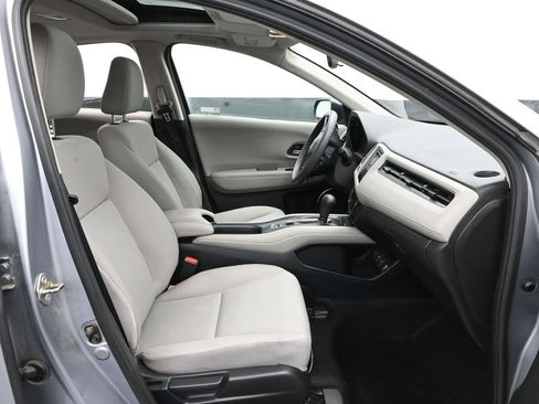 Certified 2017 Honda HR-V EX image 41