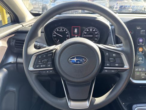 Used 2024 Subaru Impreza 2.0i Sport image 12