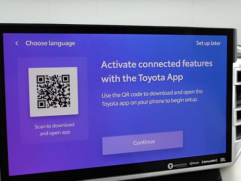 Used 2023 Toyota Sequoia Capstone image 11