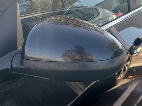 Used 2015 Chevrolet Sonic LTZ image 4