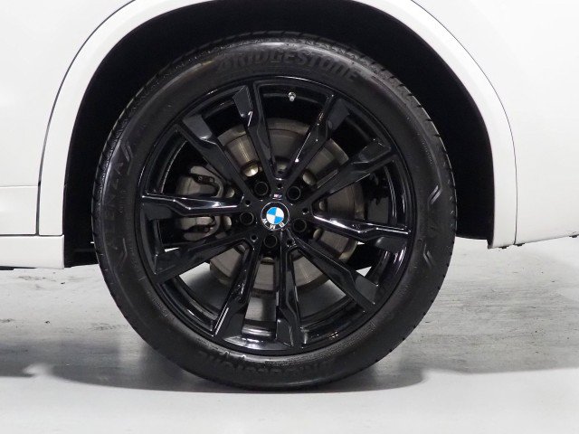 Used 2024 BMW X3 sDrive30i w/ M Sport Package w/ M Sport Package RWD image 49