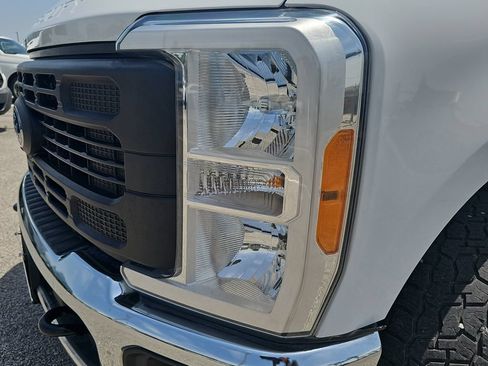 Certified 2023 Ford F350 XL w/ 360-Degree Camera Package RWD image 30