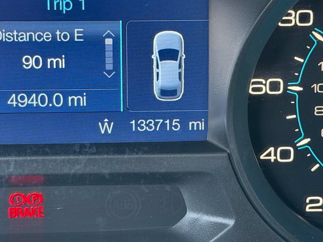 Used 2014 Ford Explorer XLT AWD/4WD image 4