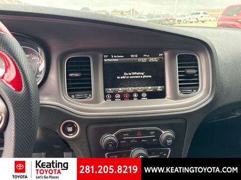 Used 2023 Dodge Charger R/T RWD image 12