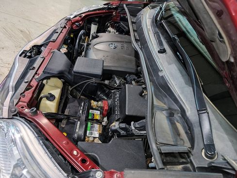 Used 2017 Toyota Sienna XLE Premium image 61