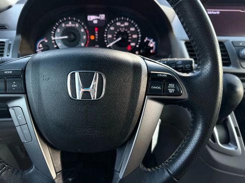Used 2012 Honda Odyssey EX-L image 29