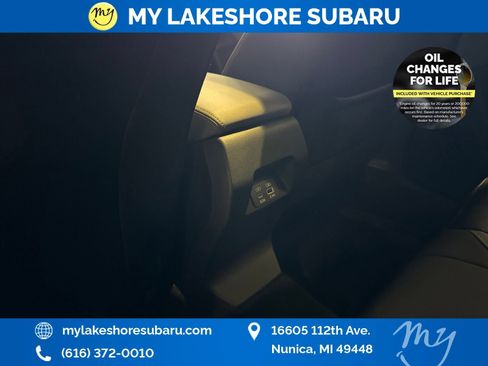 New 2026 Subaru Crosstrek 2.5i Wilderness AWD/4WD image 23