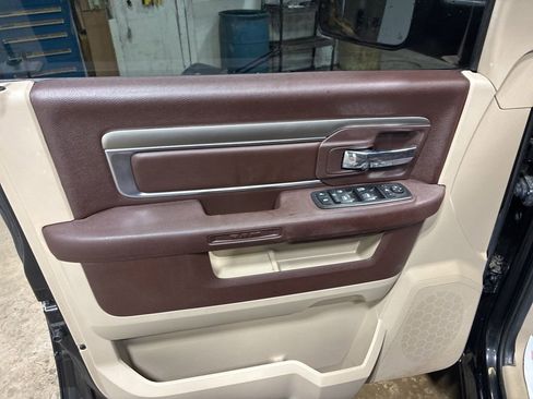 Used 2013 RAM 1500 Big Horn image 6