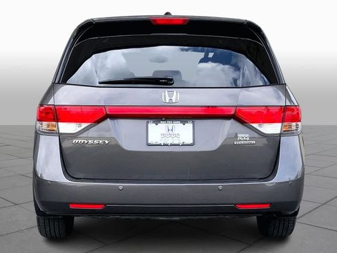 Used 2016 Honda Odyssey Touring image 5