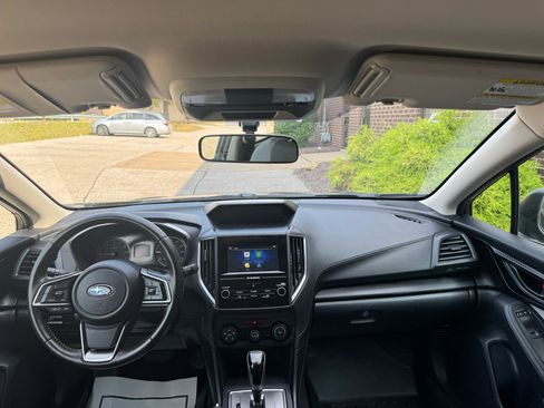 Used 2018 Subaru Crosstrek 2.0i Premium image 7