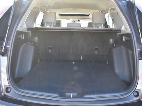 Certified 2017 Honda CR-V EX image 23