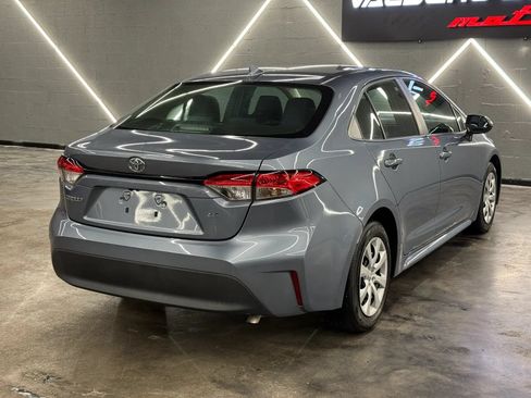 Used 2023 Toyota Corolla LE FWD image 10