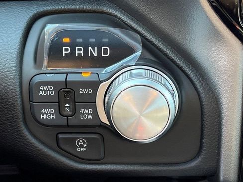 New 2026 RAM 1500 Laramie w/ Trailer Tow Group image 22