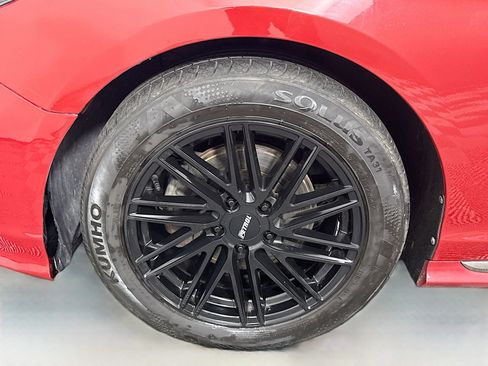 Used 2018 Hyundai Sonata Sport w/ Cargo Package image 38