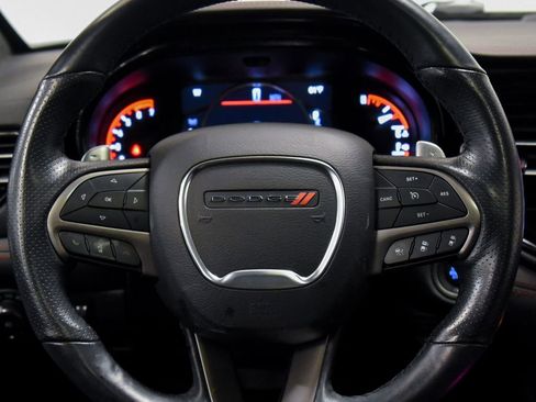 Used 2023 Dodge Durango Citadel AWD/4WD image 15