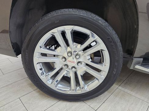 Used 2019 GMC Yukon SLT w/ HD Trailering Package RWD image 44