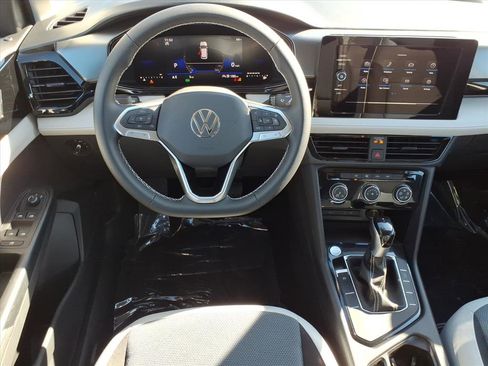 New 2026 Volkswagen Taos S image 14