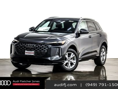 New 2025 Audi Q5 Premium