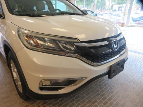 Used 2016 Honda CR-V EX image 57