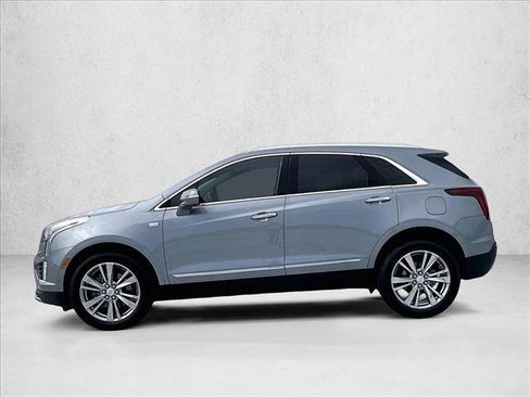 Used 2023 Cadillac XT5 Premium Luxury FWD image 6