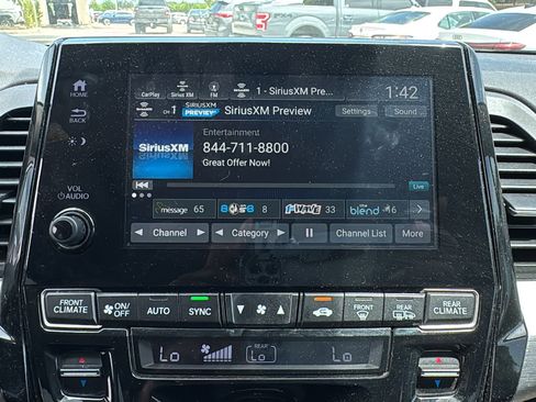 Used 2018 Honda Odyssey EX-L image 18