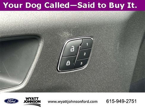 New 2025 Ford Bronco Sport Outer Banks image 22