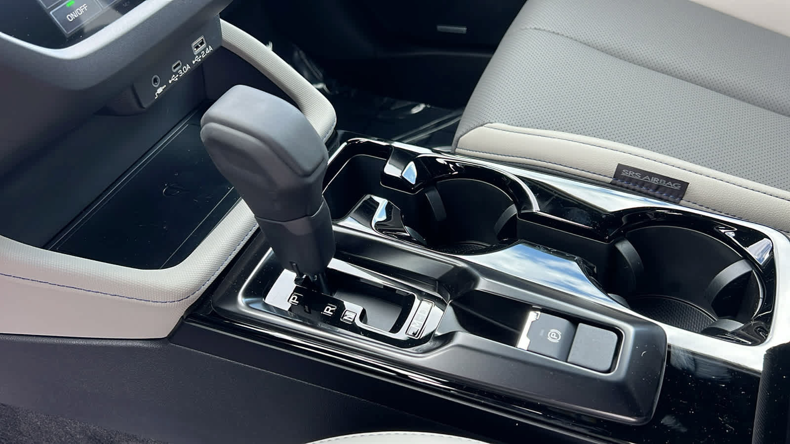 New 2026 Subaru Forester Premium AWD/4WD image 13
