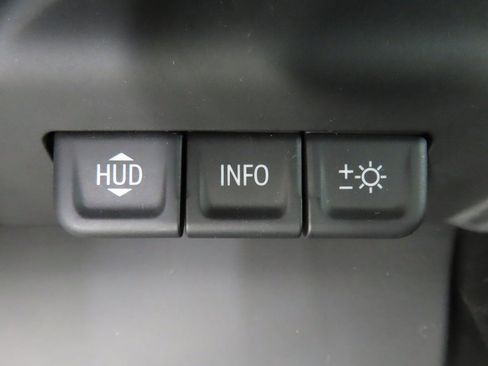 Used 2025 GMC Sierra 2500 AT4X image 63