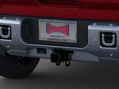 New 2026 Ford Bronco Sport Badlands w/ Sasquatch Badlands Package AWD/4WD image 23